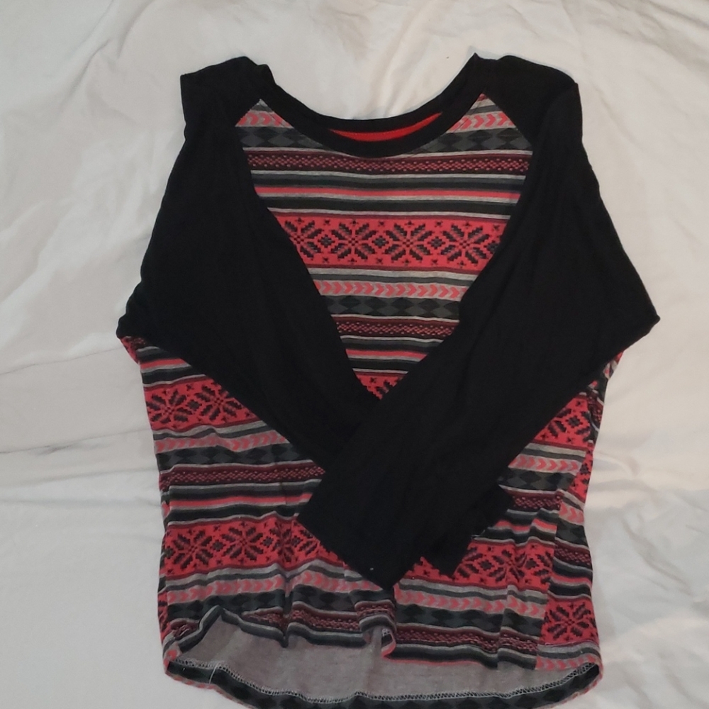Boys shirts
